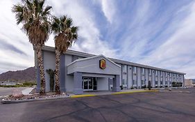 Super 8 By Wyndham Quartzsite Az